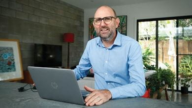 David Huxley icare mobile engagement team